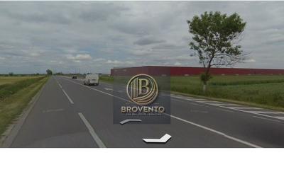 Teren de 200000 mp, în Sinești - 2