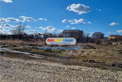 Teren Construcții intravilan de 11000 mp, în Central - 6