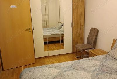 Apartament cu 2 camere semidecomandat în Bălcescu - 5
