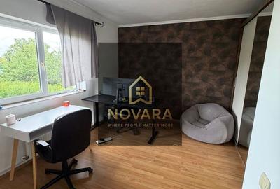 Casă cu Teren 330 Mp în Europa