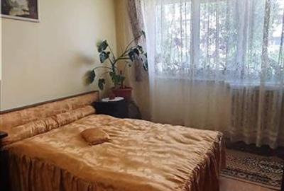 Apartament cu 3 camere decomandat, mobilat în Viziru 3 - 2