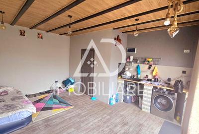 Casă cu 1 camere cu Teren 786 Mp în Vlăduleni - 4