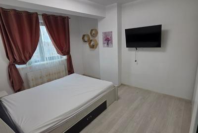 Apartament cu 2 camere în Tomis Plus - 2
