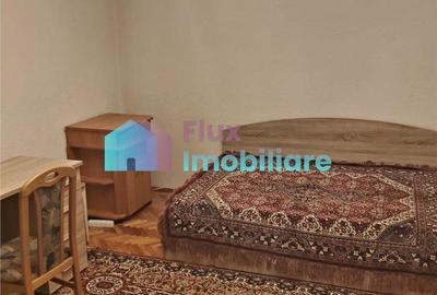 Apartament cu 2 camere decomandat în Central - 4