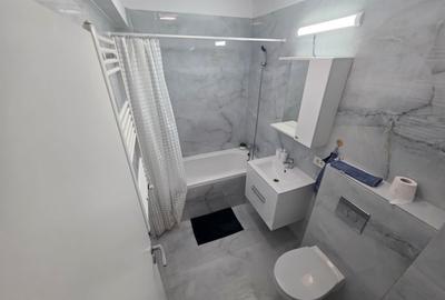 Garsonieră decomandată, mobilată în Berceni - 2