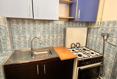 Garsoniera in Tudor Campus,liberă - 3