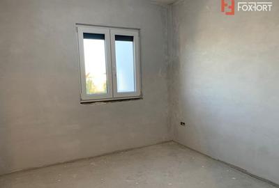 COMISION 0% Duplex cu 4 camere, parter + etaj, 125 mp - zona Dumbravita COMISION 0% Duplex cu 4 camere, parter + etaj, 125 mp - zona Dumbravita - 13