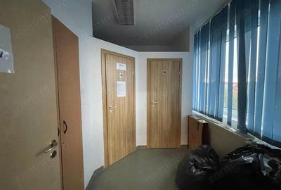 Spațiu comercial, de 490 mp, în Soarelui - 3