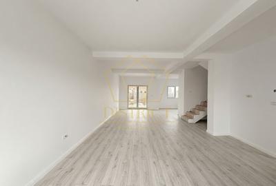 Duplex cu 4 camere cu Teren 350 Mp în Moșnița Nouă - 3