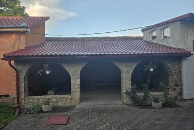 Casă cu 4 camere în Bârzești - 7