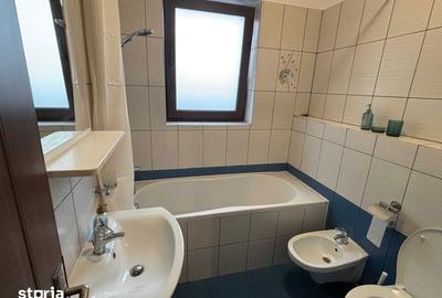 Apartament cu 2 camere decomandat, mobilat în Bartolomeu - 2