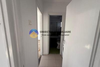 Apartament 2 camere, Centru - Etaj 3 - 4