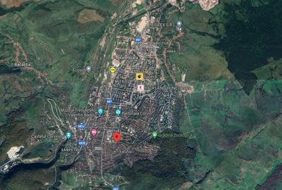 Garsoniera Hunedoara, jud. Hunedoara - Garsoniera Hunedoara, jud. Hunedoara - - 10