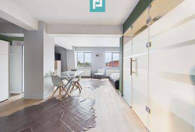 Garsonieră, mobilată în Mihai Bravu - 1