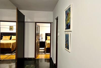 Apartament cu 2 camere decomandat, mobilat în Centrul Civic - 9