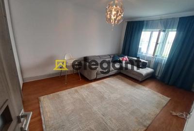 Apartament cu 3 camere decomandat, mobilat în Rovine - 3