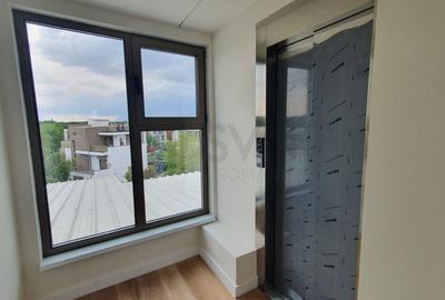REA1024724 Apartament 2 Camere I De Inchiriat I Baneasa I Sisesti - 7