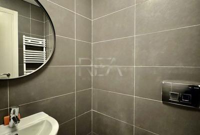 Apartament cu 2 camere semidecomandat, mobilat în Tei - 8