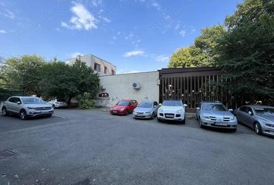 Spațiu comercial, de 238 mp, în Baba Novac - 3