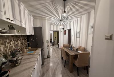 Apartament 2 camere 58mp, balcon 5mp, etaj intermediar, Grigorescu - 1