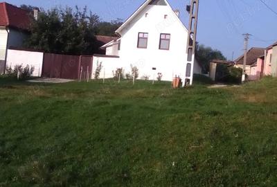 Vand casa la tara in zona Fagaras - 2