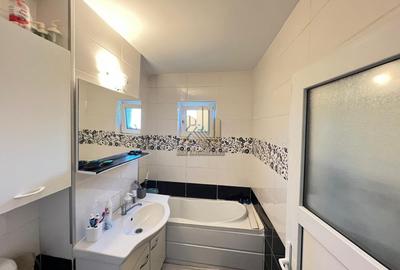 Apartament cu 4 camere decomandat, mobilat în Bartolomeu - 13