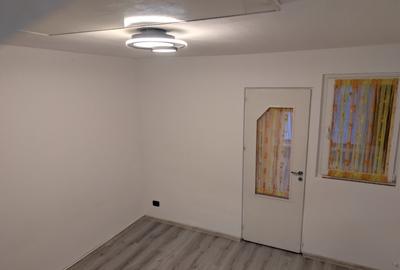 Garsonieră în Tractorul