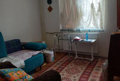 Apartament cu 3 camere decomandat în Crângași - 5