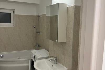 Apartament cu 3 camere decomandat, mobilat în Tineretului - 8