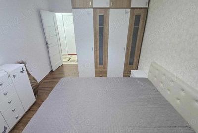 Apartament 3 cam. de inchiriat, str. ?tefan cel Mare bloc ANL - 13