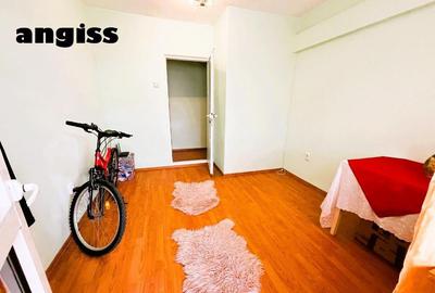 Apartament cu 3 camere semidecomandat în Vest - 8