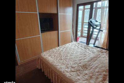 Apartament cu 2 camere decomandat în Mogoșoaia