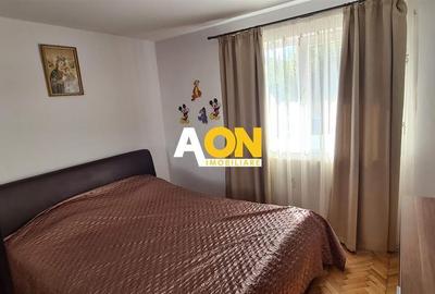 Apartament cu 2 camere decomandat în Ampoi 2 - 7