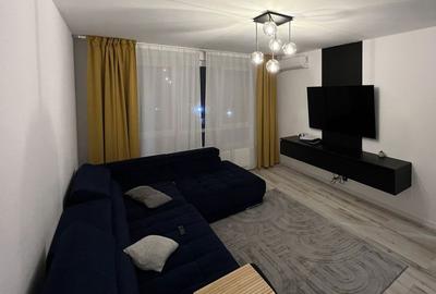 Apartament cu 3 camere decomandat în Ozana - 8