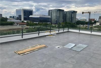 Penthouse 308 MP Vedere Spectaculoasa Laguna Residence -Terase 165 MP  ***galact - 20