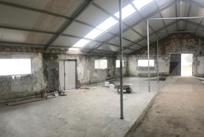 Spațiu comercial, de 175 mp, în Central - 2