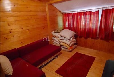 Casă cu Teren 275 Mp în Pădurea Neagră - 9