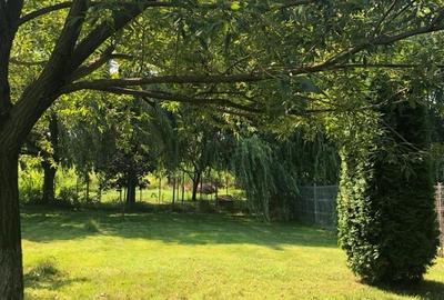 Casă individuală cu 6 camere cu Canalizare în Crevedia - 5