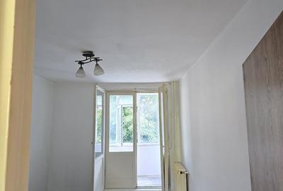 Apartament cu 3 camere semidecomandat în Gorjului - 2