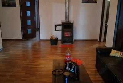 Casă cu 3 camere în Central - 6