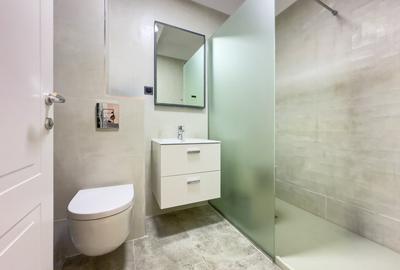 Apartament 2 camere in Mamaia, SEA ON, Prima linie la mare, cu parcare - 13