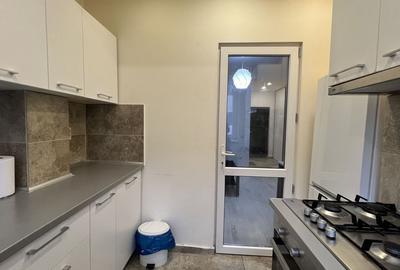 Garsoniera inchiriere Avangarde City, Militari Residence - 11