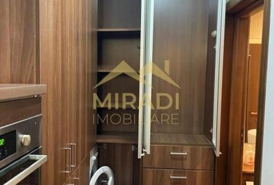 Inchirieri Garsoniere Eminescu-strada TOAMNEI - 5