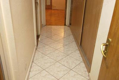 Apartament cu 3 camere semidecomandat în Titan - 6