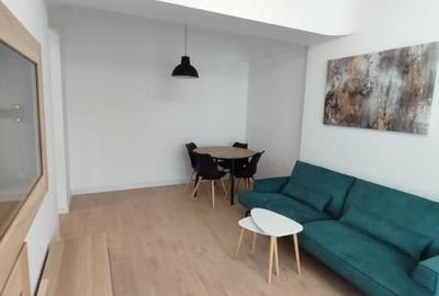 Apartament cu 2 camere decomandat, mobilat în Politehnica