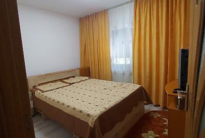 Apartament cu 2 camere semidecomandat, mobilat în Est - 3