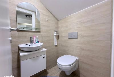 Casă cu 3 camere cu Teren 40 Mp în Pipera - 14