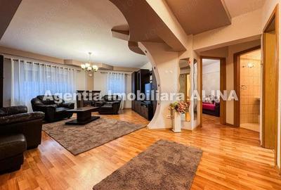 Ap. 3 camere in Deva, Mihai Eminescu, zona blocurile Mintiei, 77mp, etaj 3. - 4