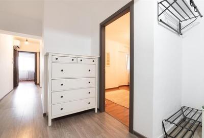 RECO Apartament modern cu 3 camere tip U -  Bl Dacia - 23