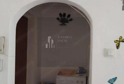 Garsonieră decomandată în Drumul Taberei